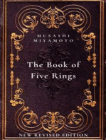 The Book of Five Rings: New Revised Edition