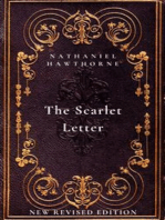 The Scarlet Letter: New Revised Edition