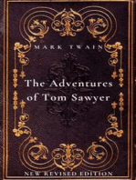 The Adventures of Tom Sawyer: New Revised Edition