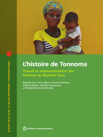 L'histoire de Tonnoma