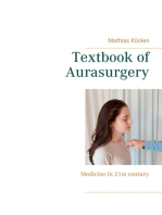 Textbook of Aurasurgery: Medicine in 21st century