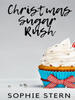 Christmas Sugar Rush: Ashton Sweets, #1