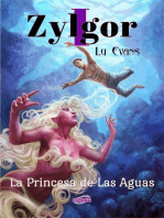 Zylgor 1: Zylgor, #1