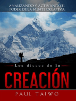 Los dioses de la Creación.