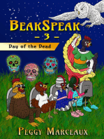 BeakSpeak 3: Day of the Dead