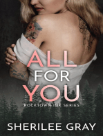 All for You (Rocktown Ink #5)