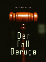 Der Fall Deruga