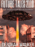 Future Tales 2110