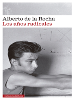 Los años radicales