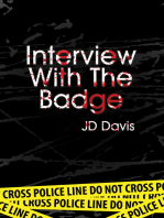 Interview with the Badge