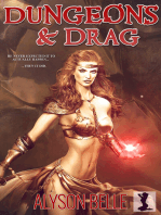 Dungeons and Drag