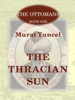 The Thracian Sun