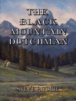 The Black Mountain Dutchman