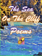 The Sea On The Cliff Poems