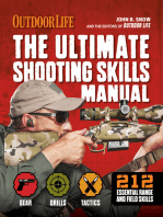 The Ultimate Shooting Skills Manual: 212 Essential Range and Field Skills