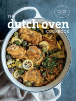 The Dutch Oven Cookbook