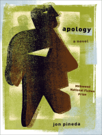 Apology: A Novel