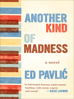 Another Kind of Madness: A Novel