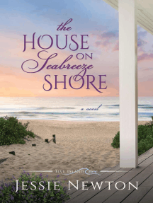 The House on Seabreeze Shore: Five Island Cove, #5