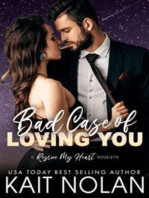 Bad Case of Loving You