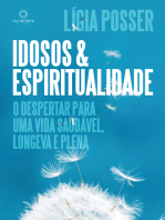 Idosos e Espiritualidade