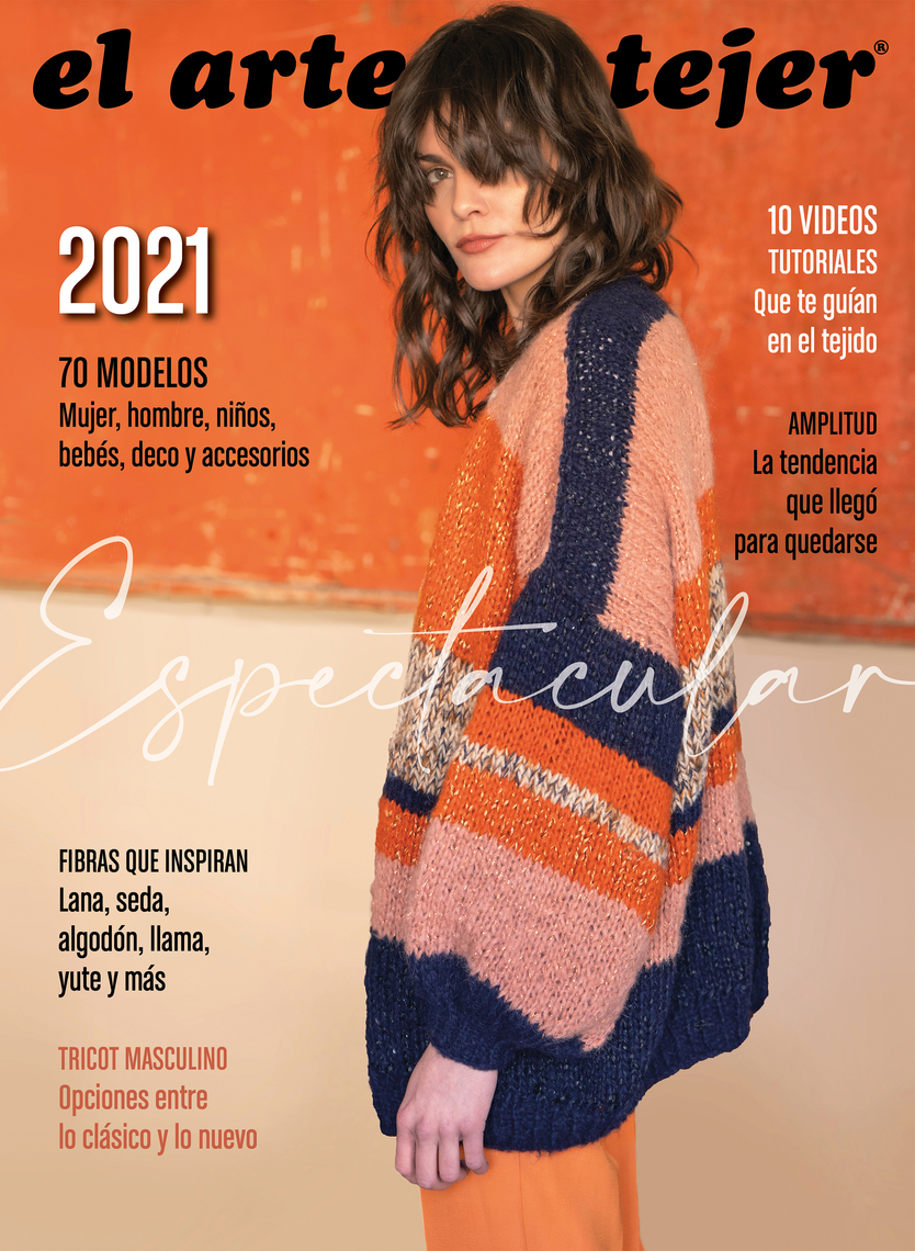 Tejidos Crochet Tendencia 2021 Top Crochet Multicolores