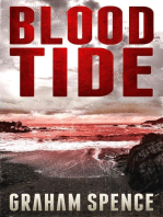 Blood Tide: Chris Stone Series, #4
