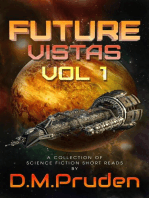 Future Vistas Vol 1: Future Vistas, #1