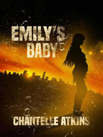 Emily's Baby: The Holds End Series, #2