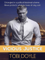 Vicious Justice