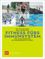 Fitness fürs Immunsystem: Wie Ausdauersport die Abwehrkräfte stärkt