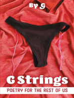 G Strings: Poetry for the rest of us
