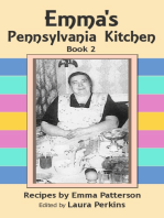 Emma's Pennsylvania Kitchen, Book 2