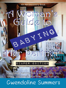 Read A Woman S Guide To Babying Her Partner Diaper Version Online By Gwendoline Summers Books