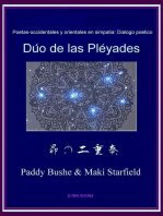 Dúo de Pléyades: Edición Kindle