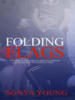 Folding Flags