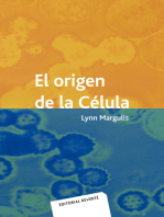 El origen de la célula