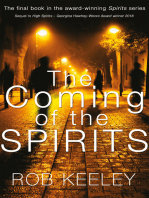 The Coming of the Spirits
