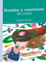 Rondas y canciones de cuna