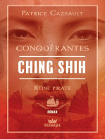 Ching Shih - Reine pirate