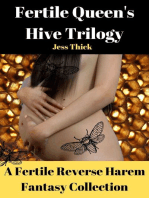 The Fertile Queen's Hive