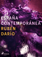 España contemporánea