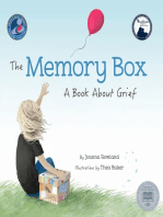 The Memory Box: A Book About Grief