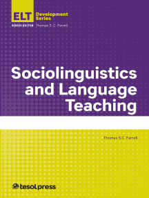 What Is Sociolinguistics? 第二版 What Is Sociolinguistics?, 2nd Edition | Wiley
