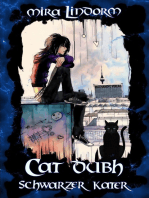 Cat Dubh: Schwarzer Kater