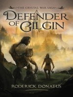 Defender of Gilgin