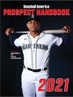 Baseball America 2021 Prospect Handbook Digital Edition