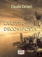 La città decomposta