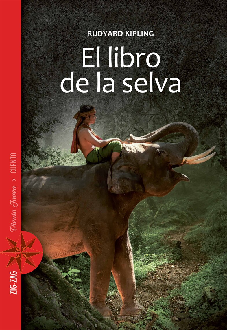 El libro de la selva de Rudyard Kipling (Libro electrónico) Leer gratis ...