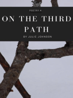 On The Third Path: Poetry Collection, #4